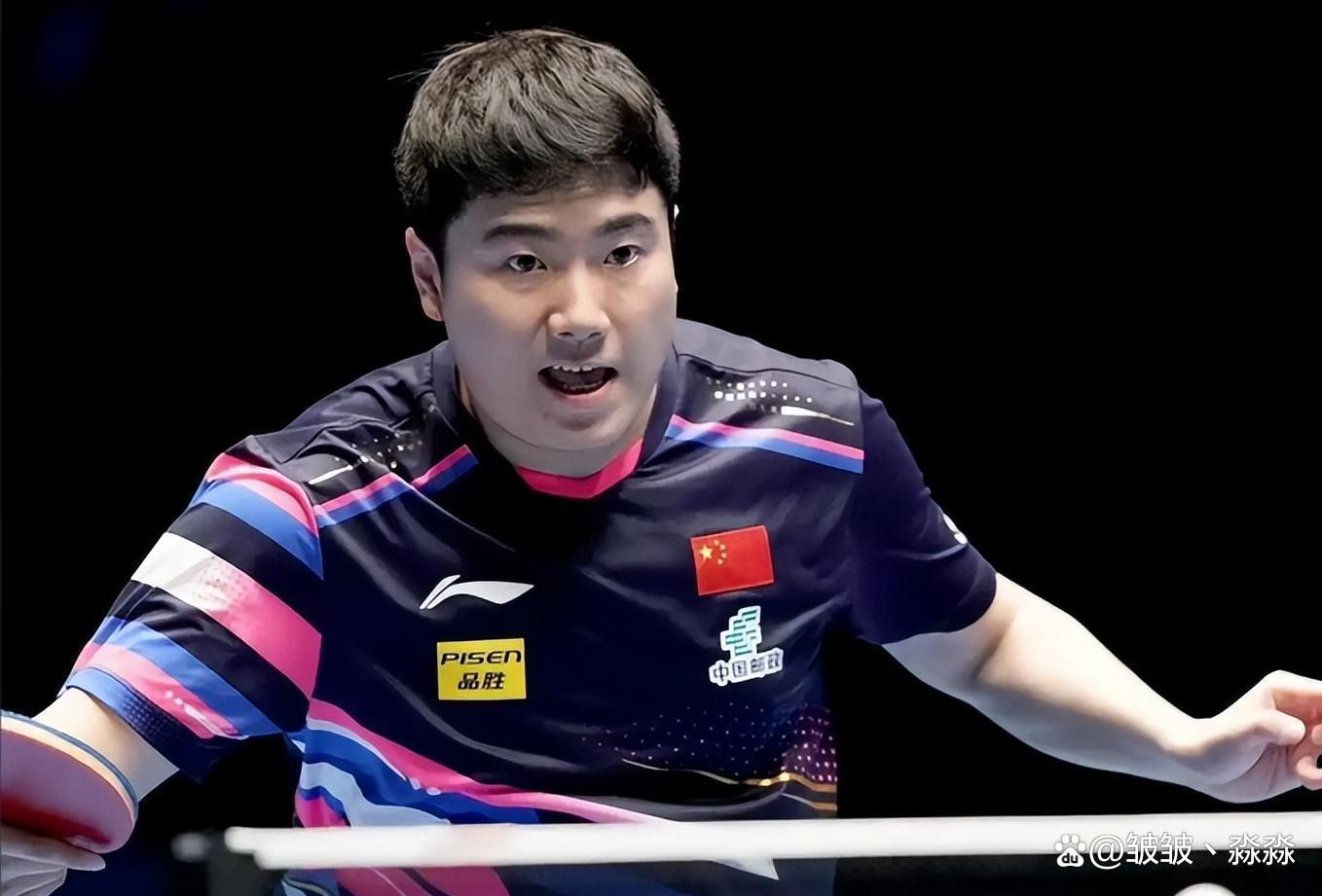 终极之夜！乒乓球冠军悬念即将揭晓