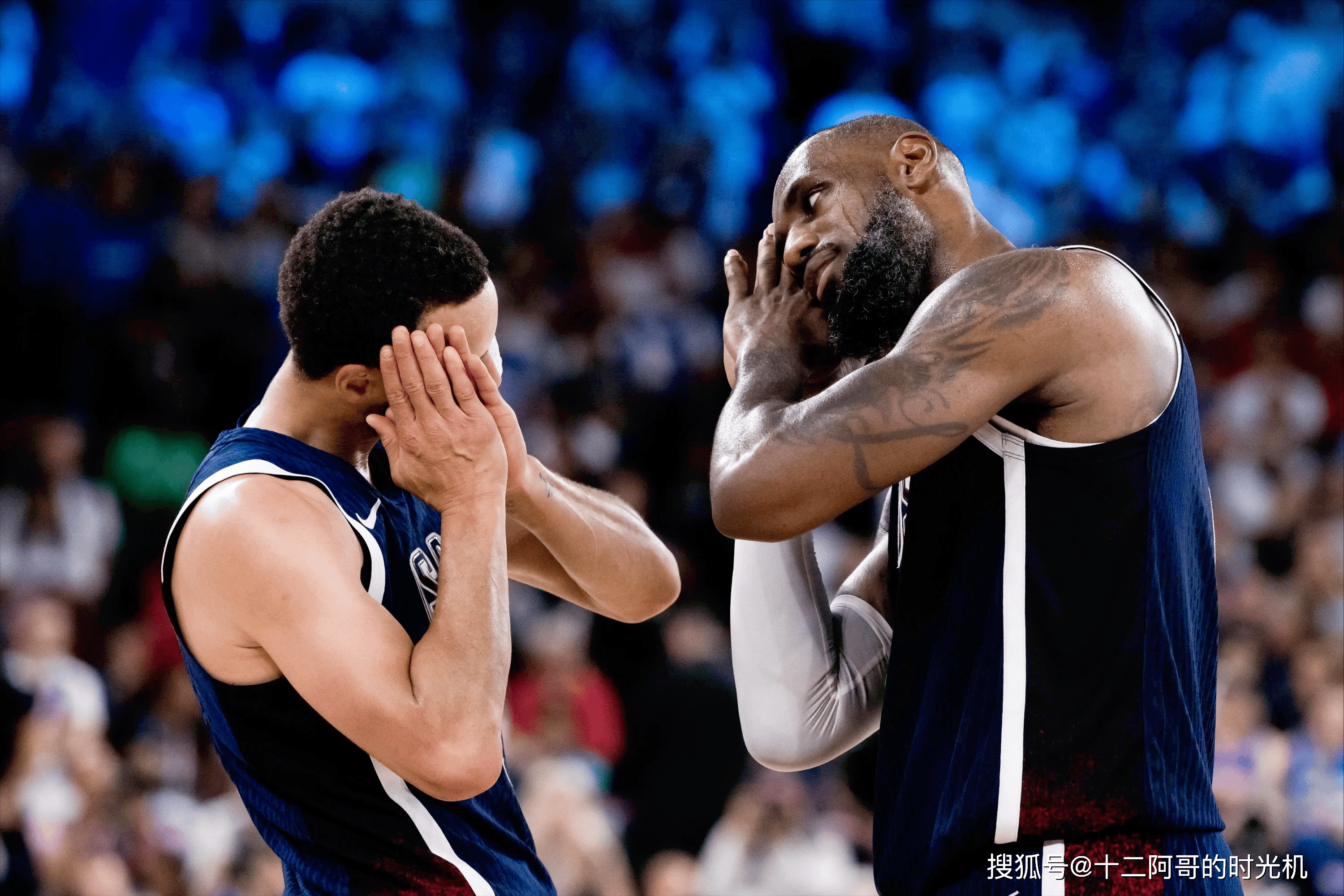 篮球热度飙升，网友热议不断的简单介绍