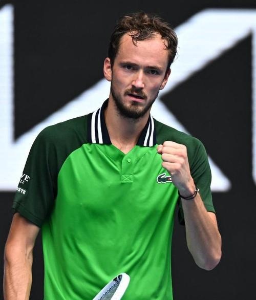 蒙特卡洛大师赛完胜澳网，梅德韦杰夫带队取胜的简单介绍