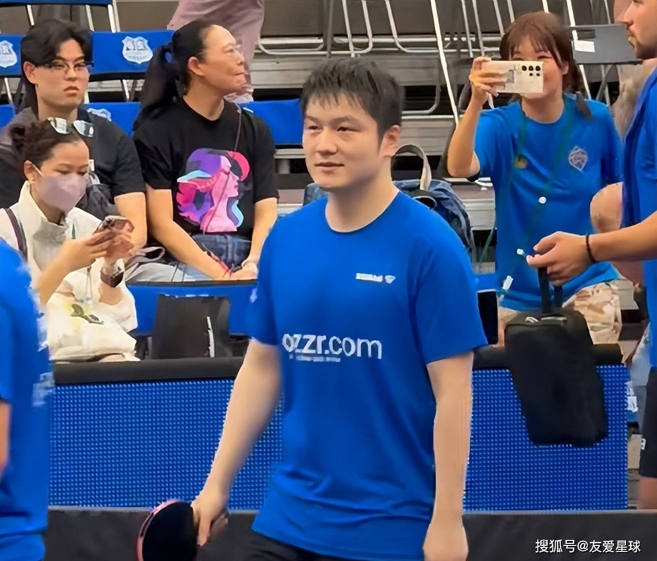 葡萄牙队险胜中国队，樊振东状态火热