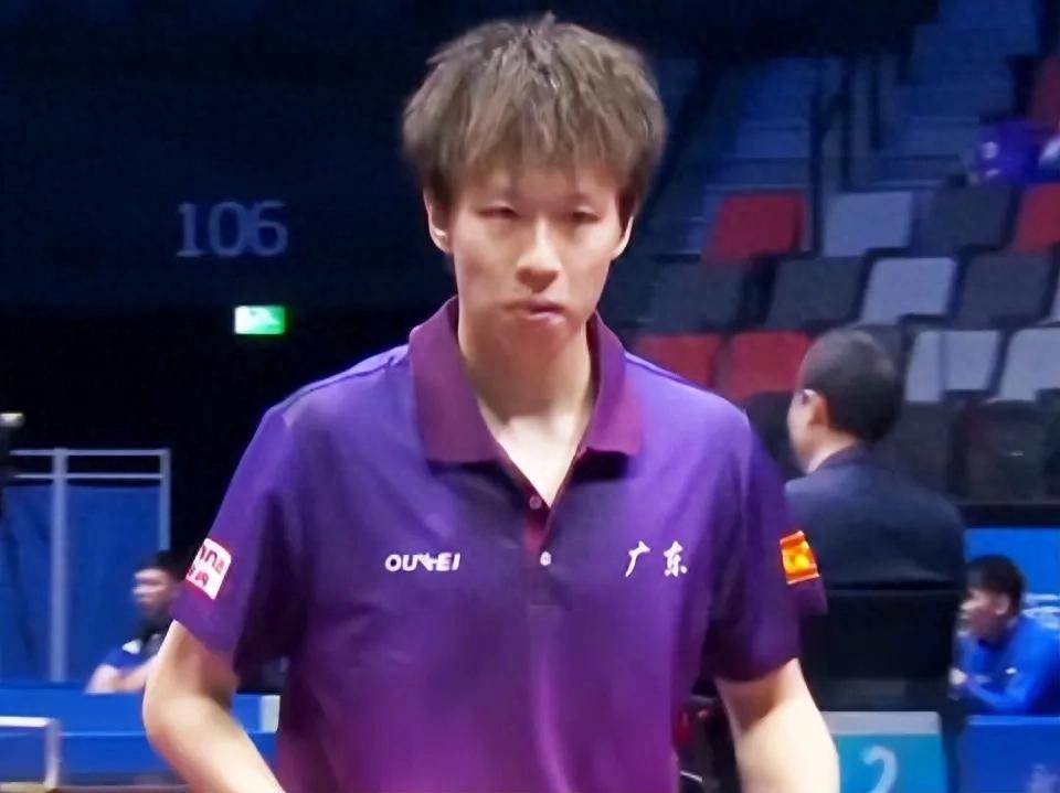 中国队翻盘波兰队，林高远点燃赛场