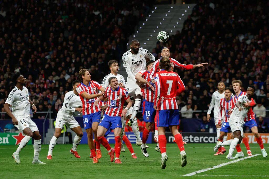 那不勒斯绝杀罗马，阿尔瓦雷斯状态火热