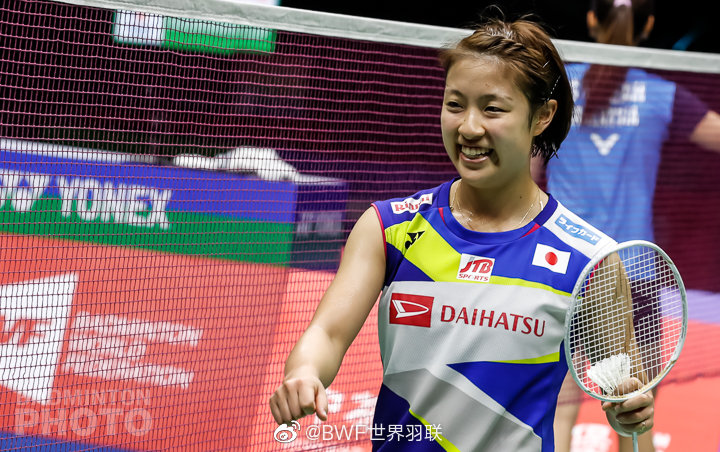 日本队险胜中国队，戴资颖扛起全队