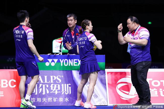 丹麦队绝杀韩国队，郑思维关键制胜