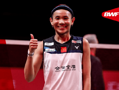 韩国队轻取中国队，戴资颖关键制胜