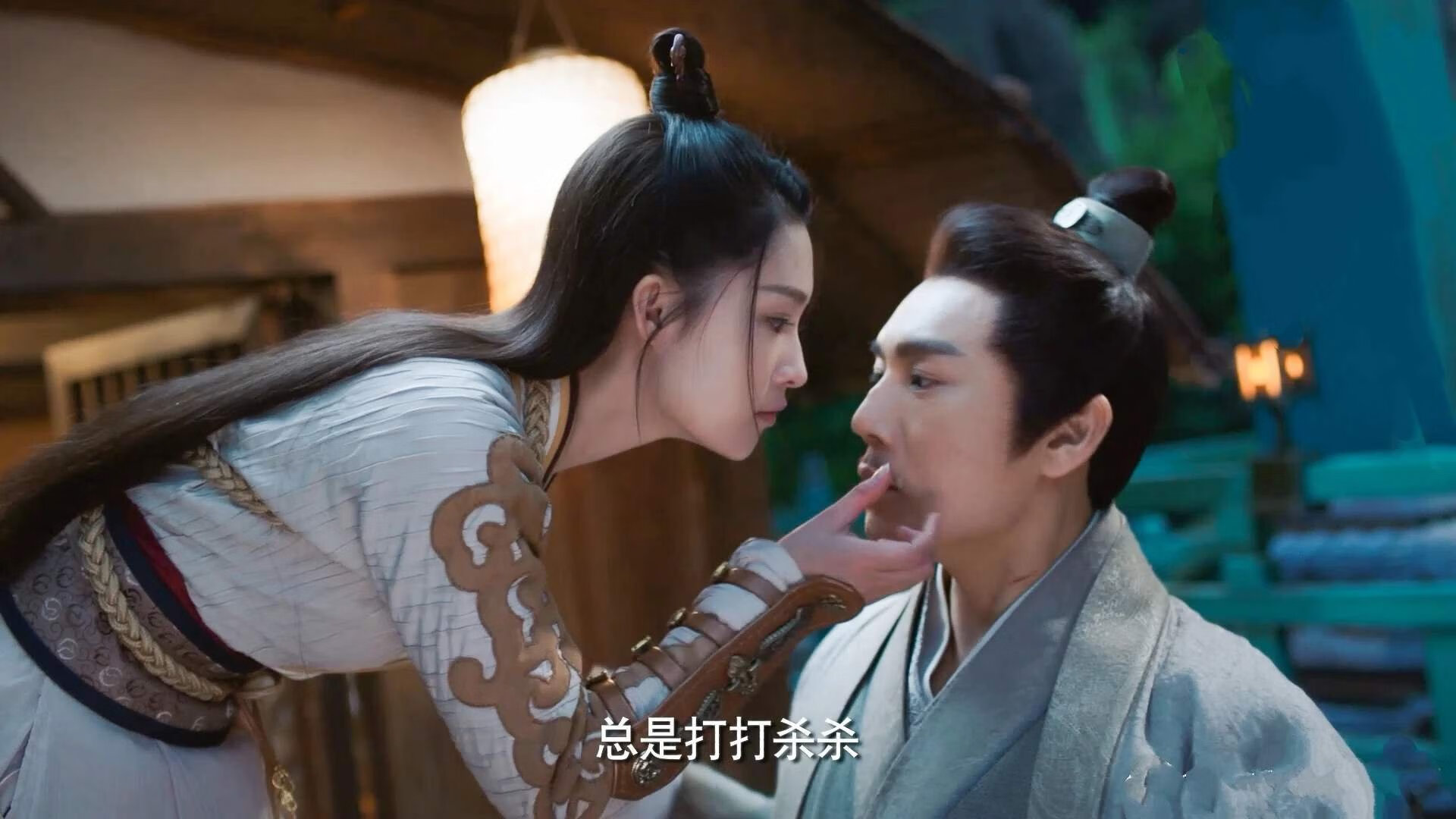 暗流与宣言，当被低估的力量决定历史的走向