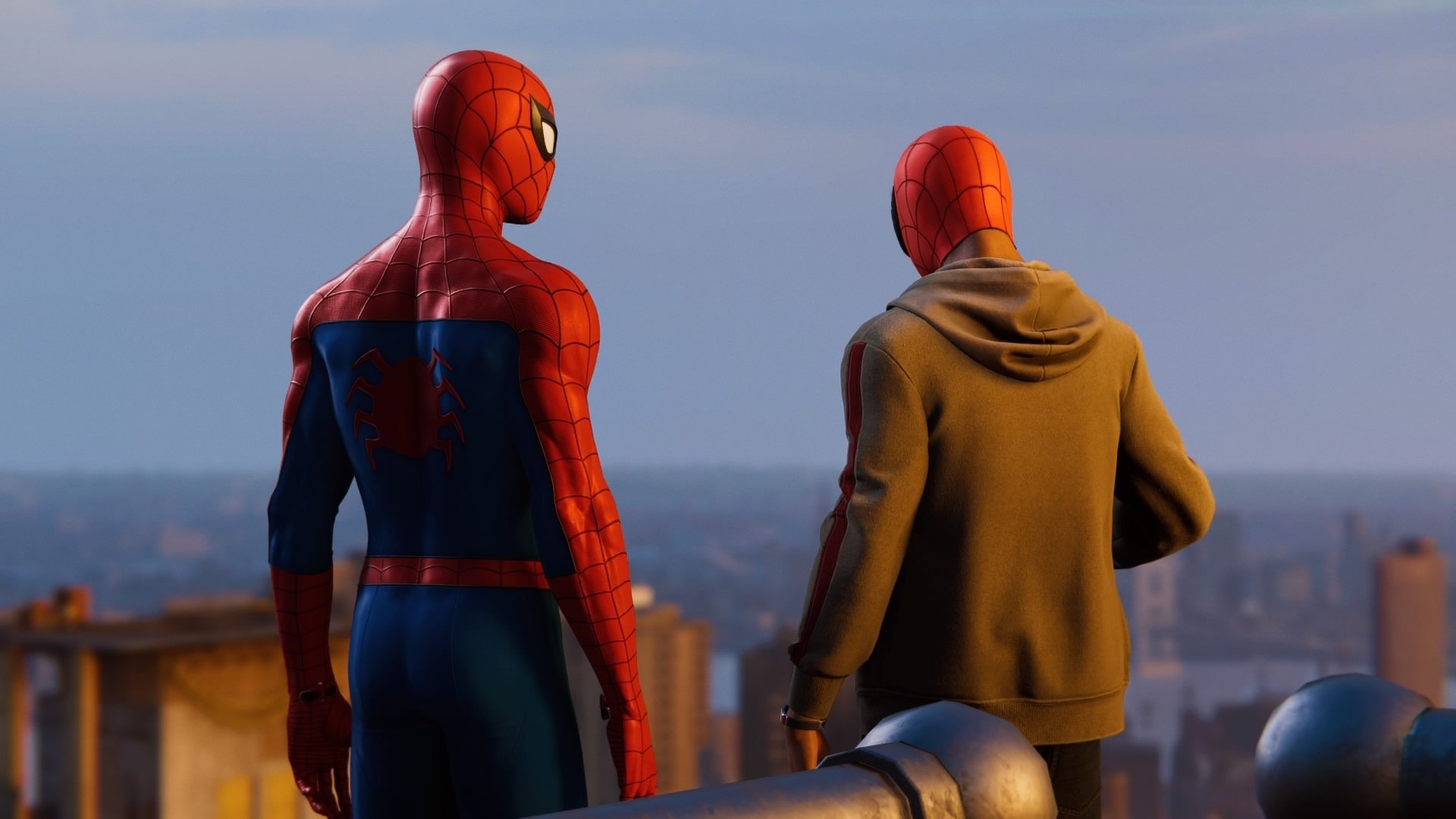 唯一无二，西班牙防守锁死荷兰的年度焦点之战