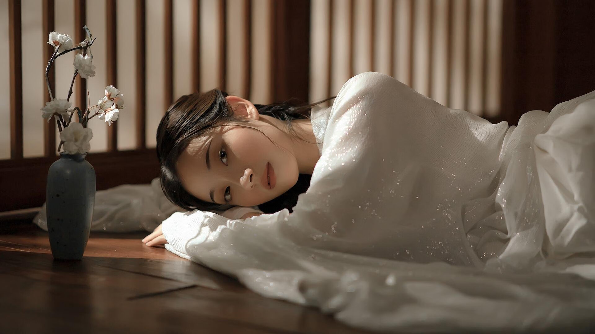 最后的古典乐,德罗赞末节接管之夜