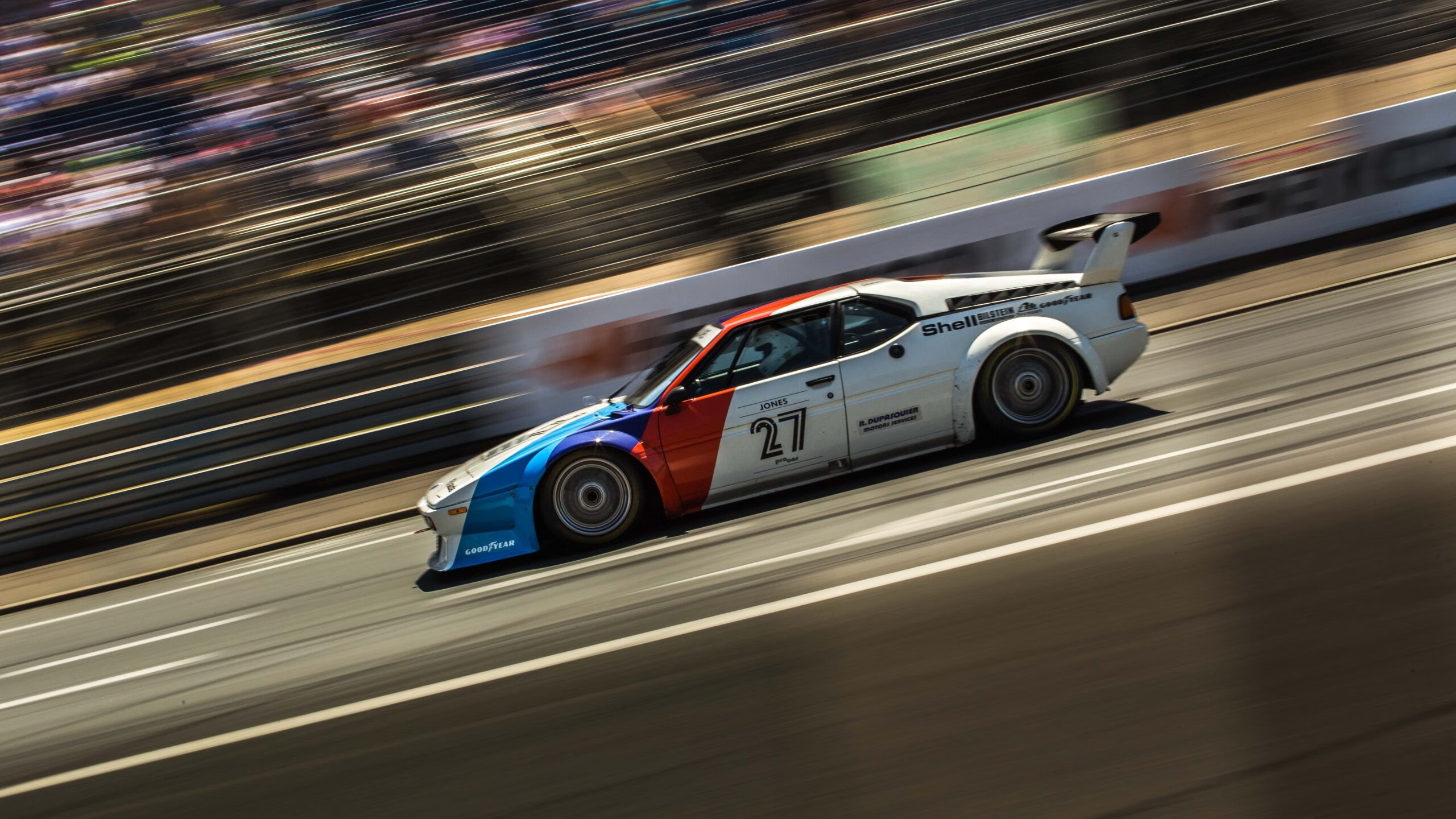 唯一性的双重奏